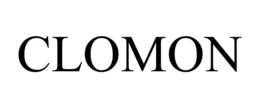 CLOMON trademark