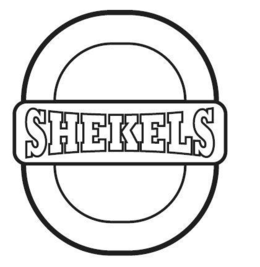 SHEKELS trademark