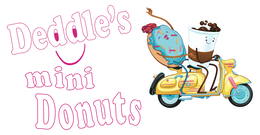 DEDDLE'S MINI DONUTS trademark