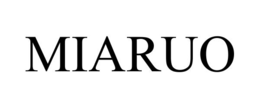 MIARUO trademark