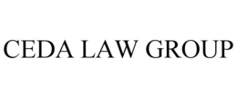 CEDA LAW GROUP trademark