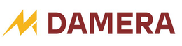DAMERA trademark