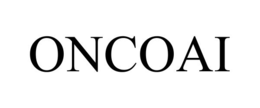 ONCOAI trademark