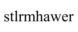 STLRMHAWER trademark