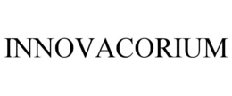 INNOVACORIUM trademark
