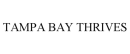 TAMPA BAY THRIVES trademark