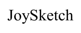 JOYSKETCH trademark