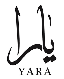 YARA trademark