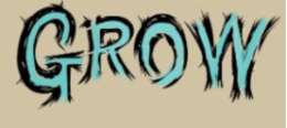 GROW trademark
