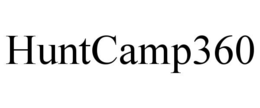 HUNTCAMP360 trademark