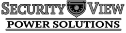 SECURITY VIEW POWER SOLUTIONS trademark