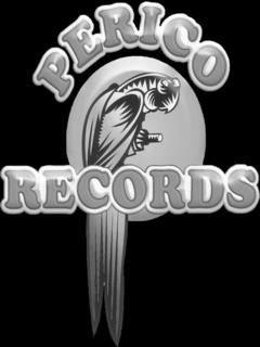 PERICO RECORDS trademark