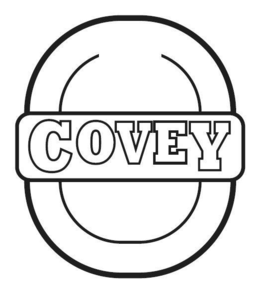COVEY trademark