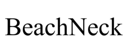 BEACHNECK trademark