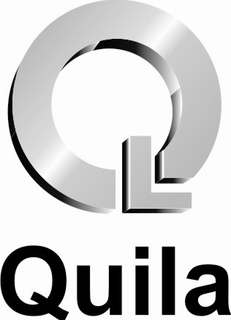 QL QUILA trademark