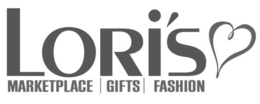 LORI'S MARKETPLACE GIFTS FASHION trademark