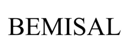 BEMISAL trademark