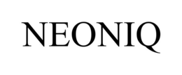 NEONIQ trademark