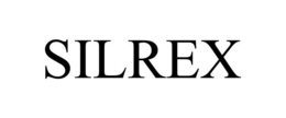 SILREX trademark