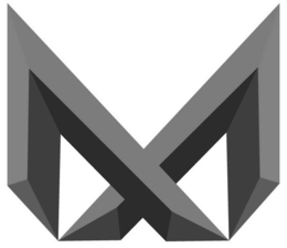 M trademark