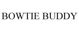 BOWTIE BUDDY trademark