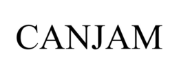 CANJAM trademark