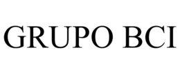 GRUPO BCI trademark