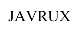 JAVRUX trademark