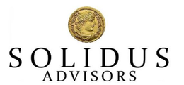 SOLIDUS ADVISORS trademark
