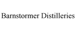 BARNSTORMER DISTILLERIES trademark