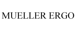 MUELLER ERGO trademark