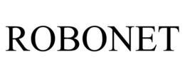 ROBONET trademark