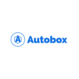A AUTOBOX trademark