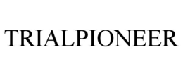 TRIALPIONEER trademark