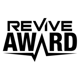 REVIVE AWARD trademark