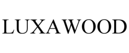 LUXAWOOD trademark