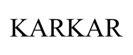 KARKAR trademark