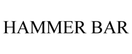 HAMMER BAR trademark