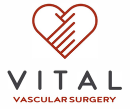 VITAL VASCULAR SURGERY trademark