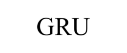 GRU trademark