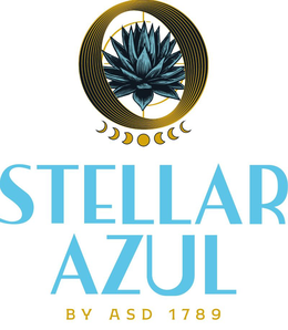 STELLAR AZUL BY ASD 1789 trademark