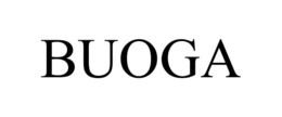 BUOGA trademark