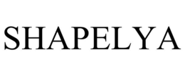 SHAPELYA trademark