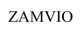 ZAMVIO trademark