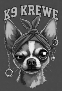 K9 KREWE trademark