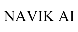 NAVIK AI trademark