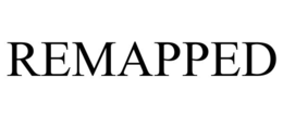 REMAPPED trademark