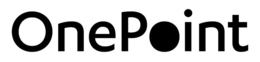 ONEPOINT trademark
