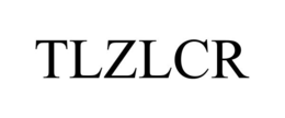 TLZLCR trademark