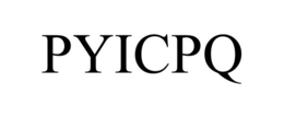 PYICPQ trademark